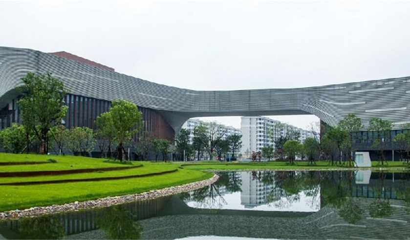 Zhejiang Conservatory of music